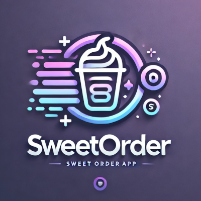 SweetOrderApp®