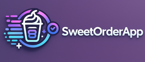 SweetOrderApp
